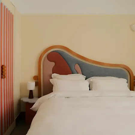 Edgar Suites Cannes - Rue D'Antibes-2